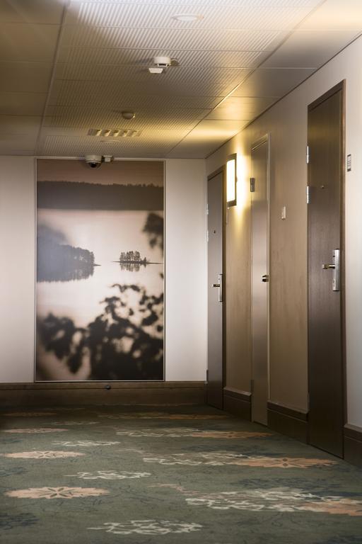 Original Sokos Hotel Vaakuna Joensuu Interior photo