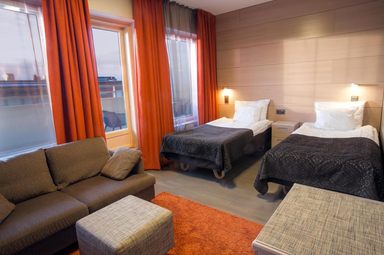 Original Sokos Hotel Vaakuna Joensuu Room photo