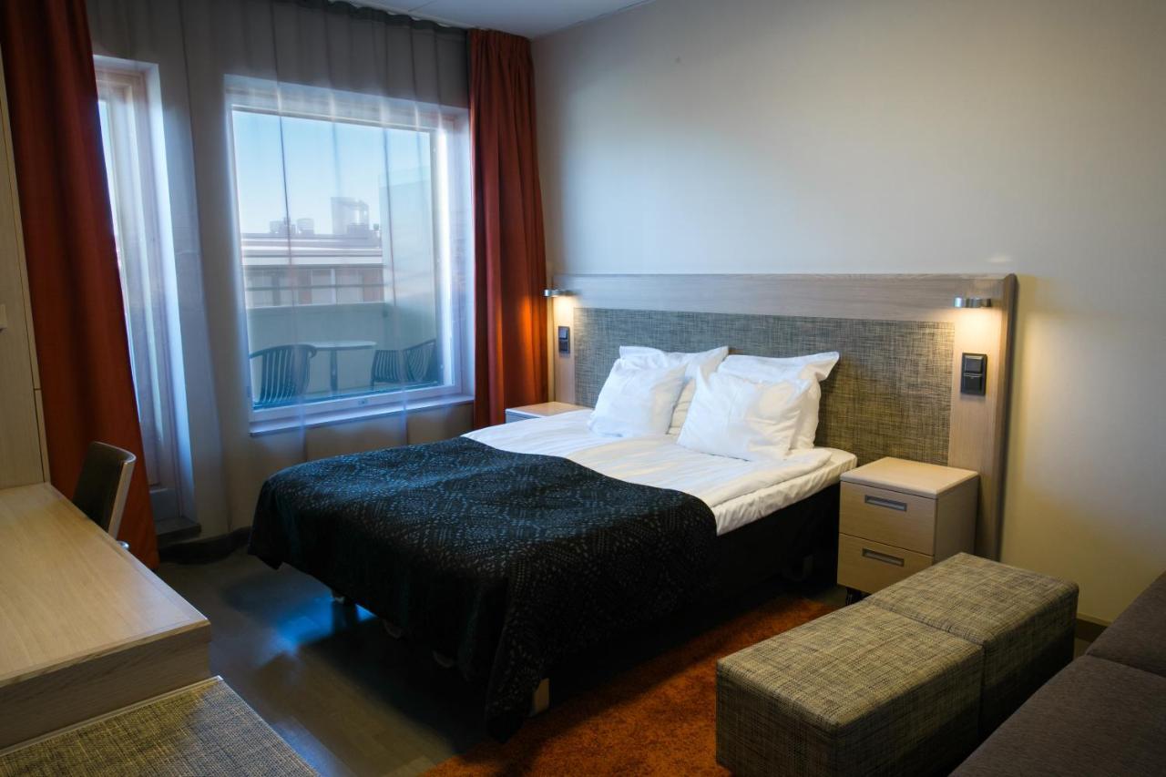 Original Sokos Hotel Vaakuna Joensuu Room photo