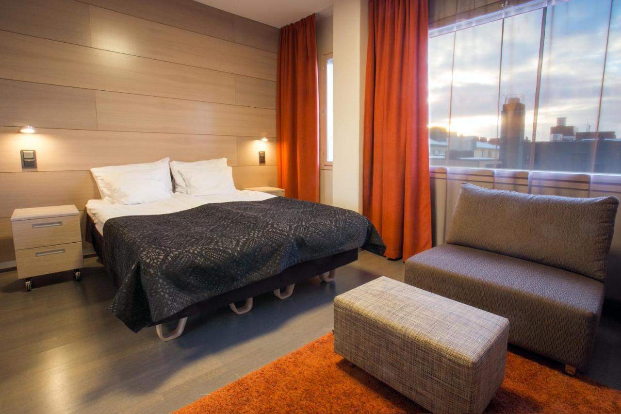 Original Sokos Hotel Vaakuna Joensuu Room photo